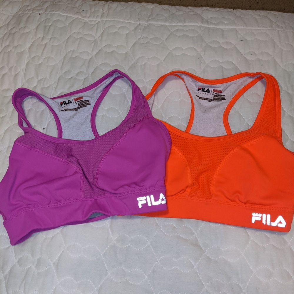 Sports bras
